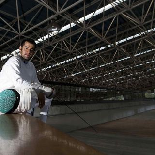 Soto y Camacho esperan darle medalla a México