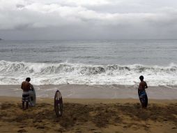 Se implementará una campaña de promoción turística para Manzanillo. ARCHIVO.  /