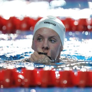 Oro para Estados Unidos, ganó Julia Smit