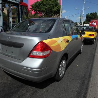 Fluye circulación vial