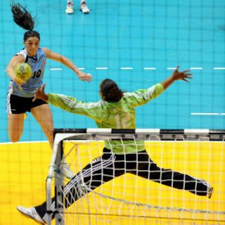 República Dominicana empata ante Uruguay