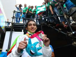 Se busca una participación histórica en JP. NTMX  /