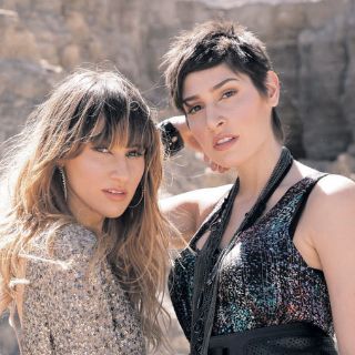 Ha*Ash ansía cantarle a los tapatíos