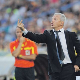 Zaragoza, con la soga en el cuello