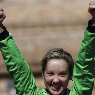 Lorenza fue la primera