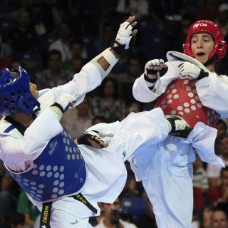 Villa cumple con plata