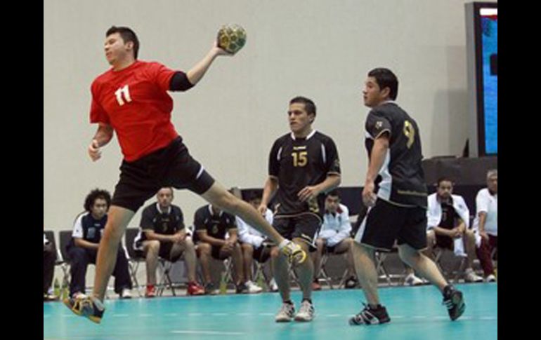 Países como México, Estados Unidos y Canadá, aunque con menos posibilidades de medalla, buscarán dar la sorpresa.  /