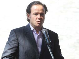 El director de la Conade se muestra optimista ante participación de Mexicanos en los Juegos.  /