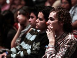 El talllers se llevará a cabo el 25 de octubre. ARCHIVO  /