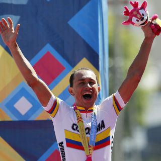 Tercer oro cafetalero en Guadalajara 2011