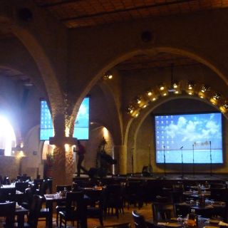 La Cofradía abre una taberna para Panamericanos