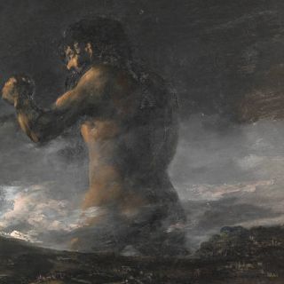Goya se exhibirá en Tokyo