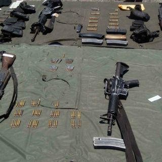 Ligan origen de ''Rápido y Furioso'' a la administración de Bush