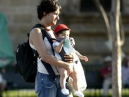 Es necesaria la ayuda de expertos para que las familias tengan mejores relaciones afectivas. ARCHIVO  /