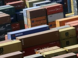 En el puerto de Valparaíso, Chile, se encuentra La Terminal Pacífico Sur Valparaíso, donde se exporta cobre. ARCHIVO.  /