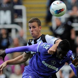 Newcastle Rescata empate ante Tottenham en cierre de fecha ocho