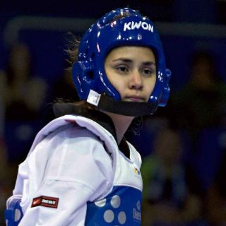 Segundo oro para México en la jornada