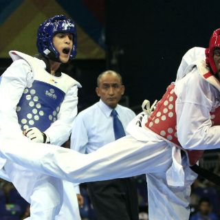 Barthemy, oro en hasta 68 kilos