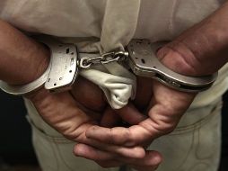 El detenido fue consignado en su momento ante el Juzgado Décimo Segundo de lo Criminal. ARCHIVO.  /