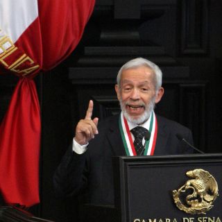 Fallece el periodista Miguel Ángel Granados Chapa