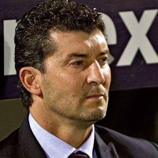 Se une 'Chepo' De la Torre a la Sub-22