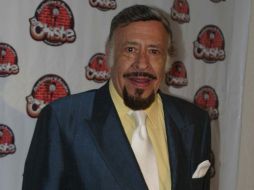 En 1989 logró ingresar al Récord Guinnes como el único artista en América Latina que realiza el papel de forma consecutva. ARCHIVO  /