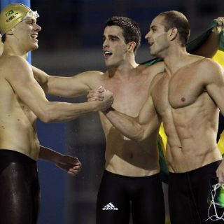 Destaca hoy despeño de Brasil, Colombia, México y Estados Unidos