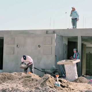 Planea Fovissste destinar en créditos cinco mil 500 MDP