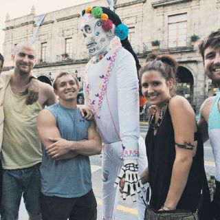 Lugar común: el centro histórico