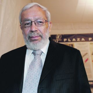 Fallece el periodista Granados Chapa