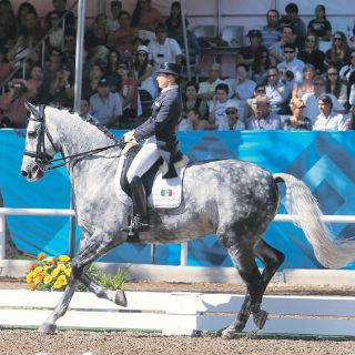 México se queda en la orilla