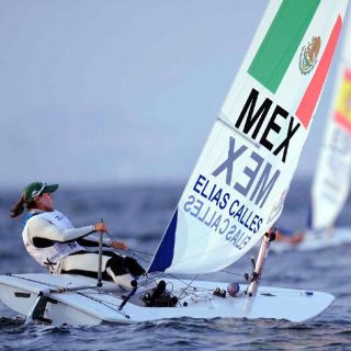 Inician con el viento a favor