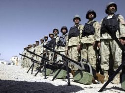 Según un informe de la ONU, en los primeros ocho meses de 2011 ha aumentado la violencia un 39%. EFE  /