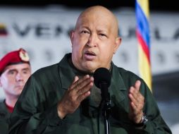 Hugo Chávez rechazó algunas recomendaciones por irrespetos promovidos por Estados Unidos. AP  /