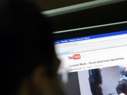 Youtube explica que pondrá en marcha Merch Store gracias a la colaboración de afiliados. AFP  /