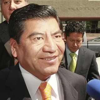 Afirman que había información de Mario Marín en documentos robados