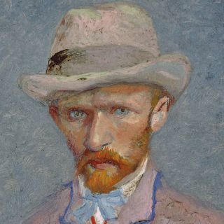 Revelan nueva versión sobre la muerte de Van Gogh