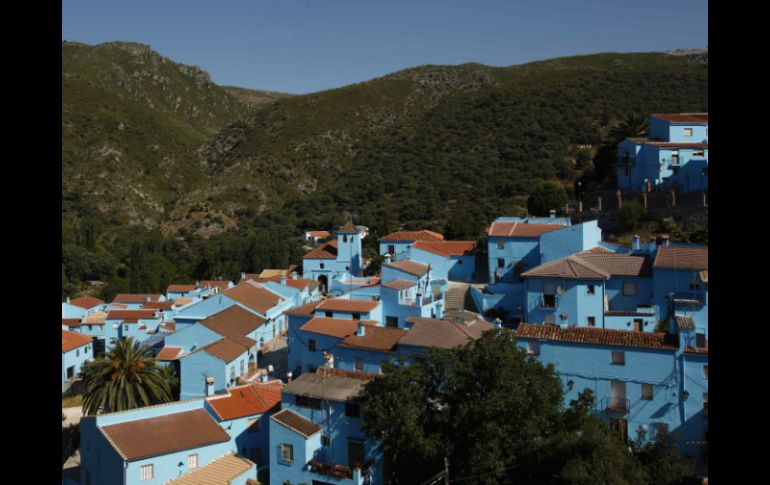 En el congreso se tratarán asuntos como las ciudades inteligentes. REUTERS  /