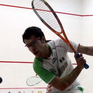 César Salazar va por oro; Arturo se queda con bronce