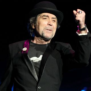 Joaquín Sabina debuta en Nueva York