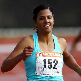 En duda la participación de la atleta Anisia Castro por lesión