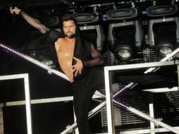 Devolverán el dinero a quienes compraron entradas. EFE  /