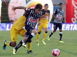 Los regiomontanos vienen de sufrir una dolorosa derrota en el torneo local ante América. MEXSPORT  /