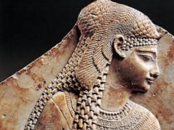 Cleopatra ha sido desfigurada por cada una de las generaciones que la han seguido. ESPECIAL  /