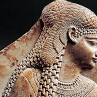 ''Cleopatra'', de Stacy Schiff, desmonta mitos sobre la reina de Egipto