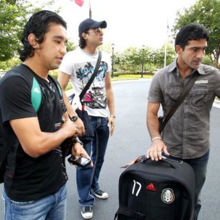 La FIFA detecta clenbuterol en 109 jugadores del Mundial Sub-17