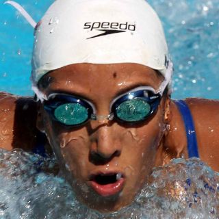 Nueva esperanza de medalla para México en natación