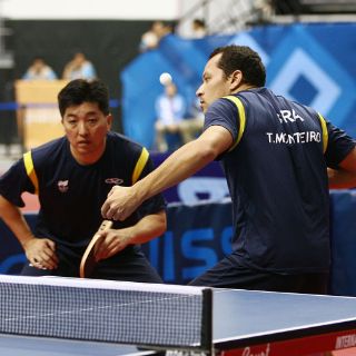 Brasil obtiene su décimo oro