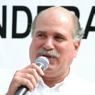 Detienen en EU a ex alcalde de Tampico