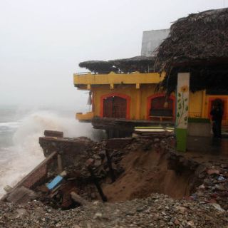 Fojal apoyará negocios afectados por ''Jova''